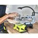 Ryobi Пила лобзиковая RSW1240G 125Вт 405мм, 550-1700 об/мин 5133002860 фото 2