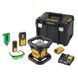 Разное DeWALT DCE079D1G лазер ротационный аккумуляторный, до 600м DCE079D1G фото 3