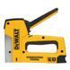 Степлер DeWalt Heavy Duty для скоб типа G 6-14 мм, гвоздей типа J 12, 15 мм (DWHTTR350-0) DWHTTR350-0 фото 8