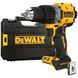 Дрель-шуруповерт аккумуляторная бесщеточная DeWALT DCD800NT DCD800NT фото 1