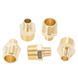 З'єднання MT 1/4" &times; 1/2" (латунь) SIGMA (7025341) SG-7025341 фото 2