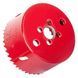 Сверло корончатое биметаллическое 76 мм INTERTOOL SD-5676 SD-5676 фото 3