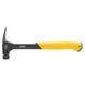 Молоток RIP-CLAW, суцільнометалевий, вага головки 567 г DeWALT DWHT51004-0 DWHT51004-0 фото 7