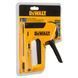 Степлер DeWalt Heavy Duty для скоб типа G 6-14 мм, гвоздей типа J 12, 15 мм (DWHTTR350-0) DWHTTR350-0 фото 7