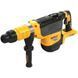 Перфоратор SDS MAX DeWALT DCH775N DCH775N фото 3