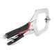 Клещи зажимные C-type 280 мм, CrV INTERTOOL UT-5206 UT-5206 фото 2
