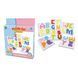 Пазл Same Toy Puzzle Art Alphabet series 126 елементів (5990-3Ut) 5990-3Ut фото 1
