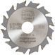 Фреза дискова DeWALT DT1306 DT1306 фото 1