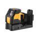 Уровень лазерный линейный DeWALT DCE088NG18 DCE088NG18 фото 5