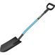 Лопата штыковая Cellfast Ideal Pro, 129см, 1.9кг. (40-215) 40-215 фото 1