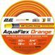 Шланг 2Е AquaFlex Orange 3/4" 50м (2E-GHE34OE50) 2E-GHE34OE50 фото 1