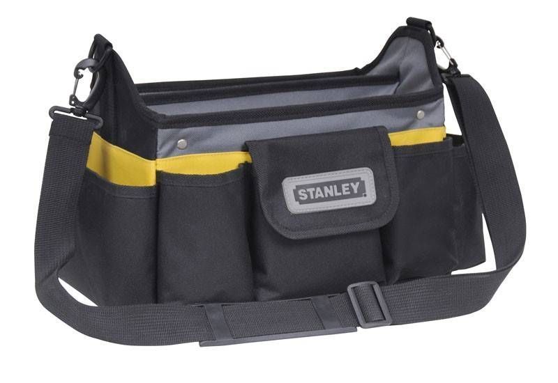 Stanley Сумка инструментальная 31x20x26см открытая STST1-70718 фото