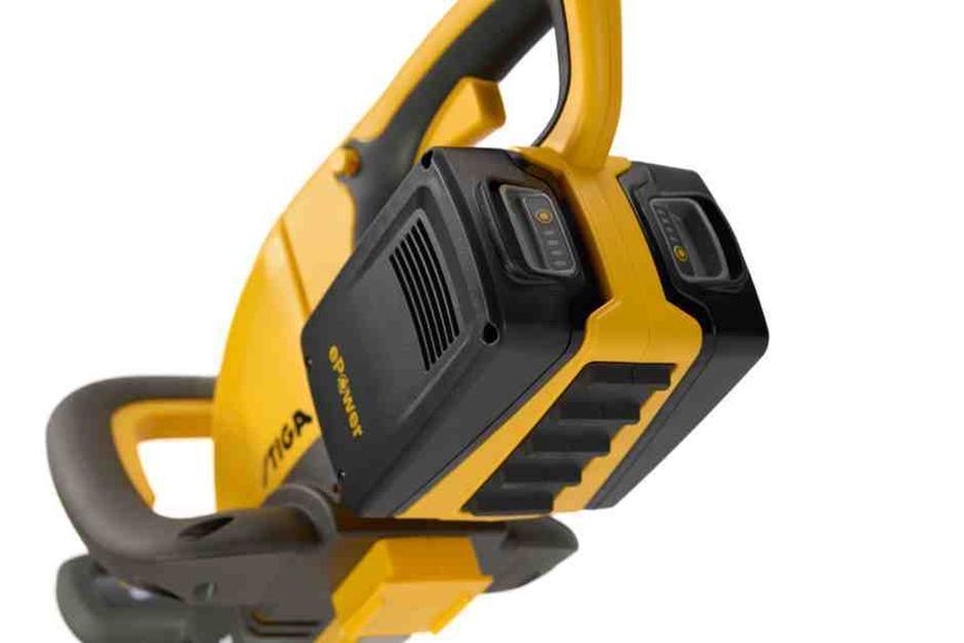 Кусторез аккумуляторный STIGA HT300eKit HT300eKit фото