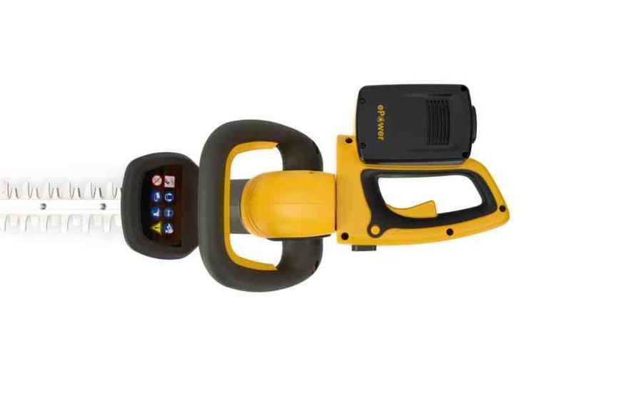 Кусторез аккумуляторный STIGA HT300eKit HT300eKit фото