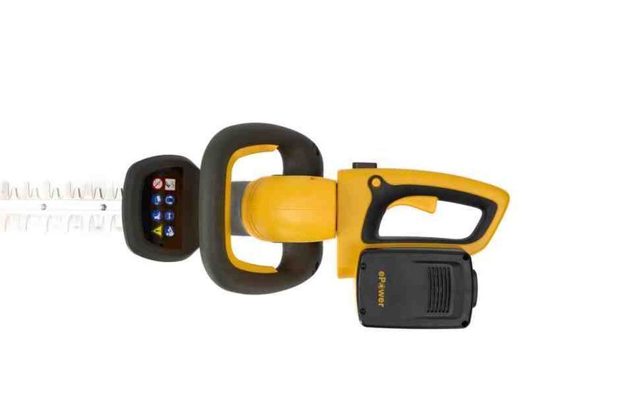 Кусторез аккумуляторный STIGA HT300eKit HT300eKit фото