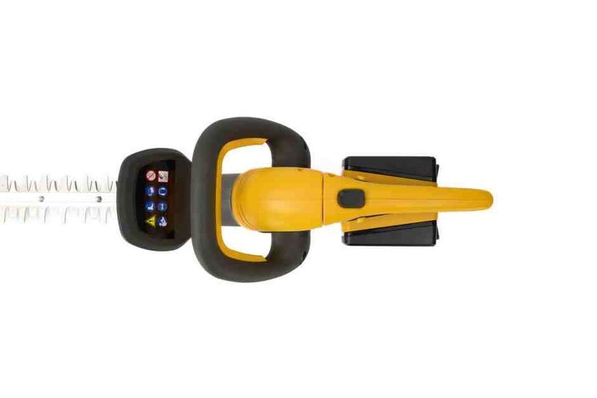 Кусторез аккумуляторный STIGA HT300eKit HT300eKit фото