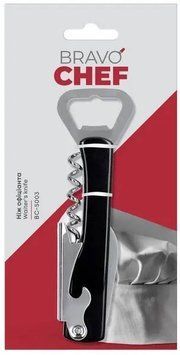 Кух.прибор BRAVO CHEF нож официанта большой (BC-5003) BC-5003 фото