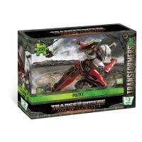 Пазл soft tuch на 250 элементов Transformers 200457 фото