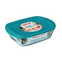 Форма прямоугольная Pyrex Cook & Store 28х20х8 см (216P000/7645) 216P000/7645 фото