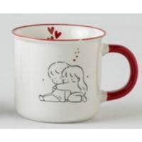 Чашка Limited Edition Hugs D GB057-E0950D фото
