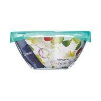 Салатник з кришкою Luminarc KeepnBox Lagoon P3671 (23см) P3671 фото