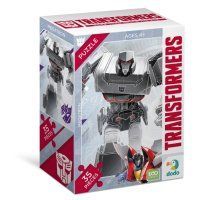 Пазл-мини Transformers 200429 фото