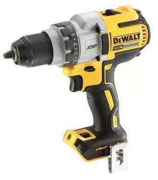 Шурупокрут DeWalt DCD991NT DCD991NT фото