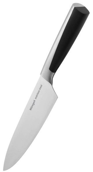 Нож RINGEL Expert поварской 20 см (RG-11012-4) RG-11012-4 фото