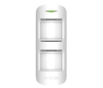 Беспроводной извещатель движения MotionProtect Outdoor (white) 99-00000663 фото