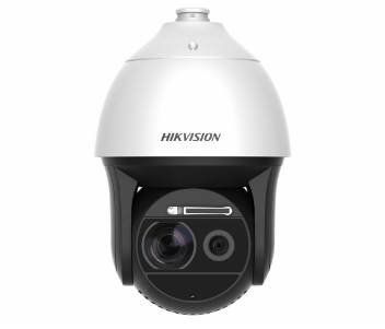 IP-камера Видеокамера DS-2DF8236I5X-AELW 2 Мп 36х уличная IP SpeedDome Hikvision 99-00000979 фото