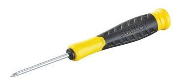 Отвертка Stanley Essential PZ0х50мм (STHT0-60273) STHT0-60273 фото