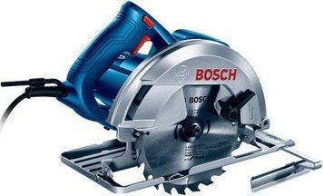 Пила дисковая Bosch GKS 140 (06016B3020) 0.601.6B3.020 фото