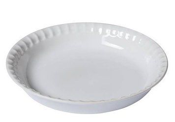 Форма 25 см PYREX Supreme white SU25BA1/7246 SU25BA1/7246 фото