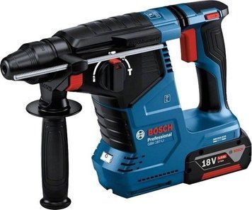 Аккумуляторный перфоратор Bosch GBH 187-LI Professional 0.611.923.021 0.611.923.021 фото
