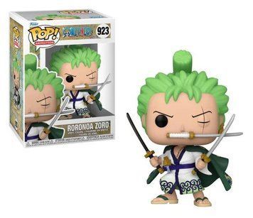 Фігурка Funko POP Animation: One Piece - Roronoa Zoro 5908305243588 фото