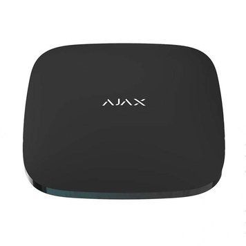 Ретранслятор сигнала Ajax ReX 2 (8EU) black 99-00006839 фото