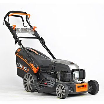 Газонокосилка SEQUOIA SPLM5300S SPLM5300S фото
