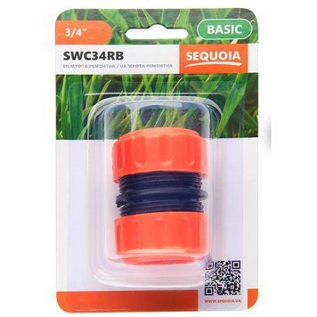 Конектор SEQUOIA SWC34RB SWC34RB фото
