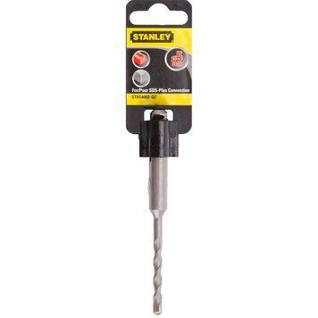Бур SDS-Plus 5х50х110мм, 1шт. STANLEY STA54002 STA54002 фото