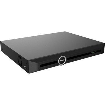 Відеореєстратор Tiandy TC-R3220 Spec:I/B/K/V3.1, 20ch, 2HDD, 4K TC-R3220_K фото