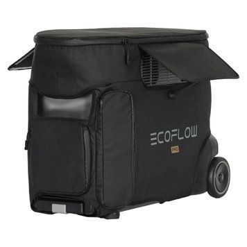 Сумка EcoFlow BDELTAPro BDELTAPro фото