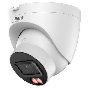 IP відеокамера Dahua DH-IPC-HDW21249T-S-IL 12МП (2.8мм) 99-10026392 фото