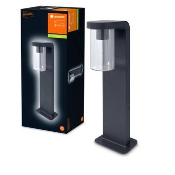 Світильник парковий ENDURA CLASSIC CASCADE 50CM E27 CLR DG 4058075554351 фото