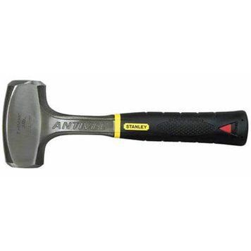 Кувалда Drilling AntiVibe&reg; з вагою головки 1360 г STANLEY 1-56-001 1-56-001 фото