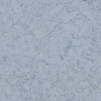 Лінолеум Tarkett iQ Megalit PASTEL BLUE 0616 127112 фото