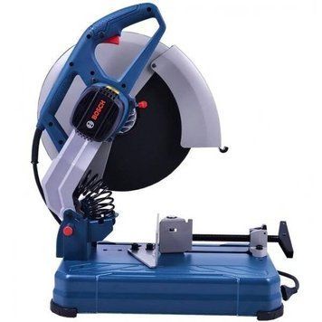 Отрезная машина по металлу Bosch GCO 14-24 J 0.601.B37.200 фото