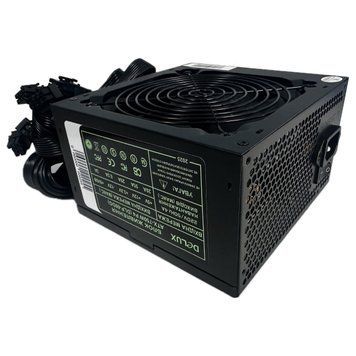 Блок питания Delux DLP60DG 750W DLP60DG фото