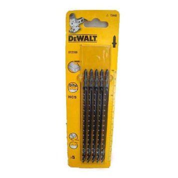 Полотно для дерева DeWALT DT2169 DT2169 фото