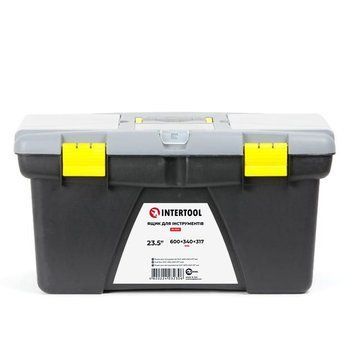 Ящик для інструментів Intertool BX-0323 BX-0323 фото