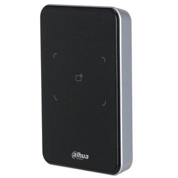 Зчитувач Dahua DHI-ASR2100A-D Marine IP66 99-00015829 фото